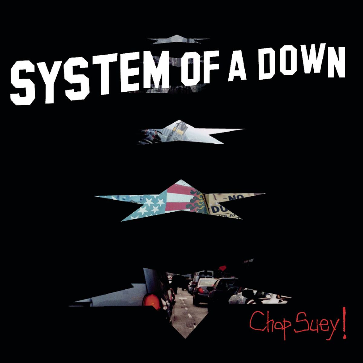 System of a Down